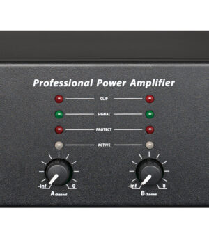 PADON MTX600 professional amplifier, two channels, high-power, amplifier, 8 ohms, 84v, 1000W*2