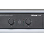 PADON P54.2 Two Channel 2300W*2 Amplifier D Class Pure Copper Professional Amplifier