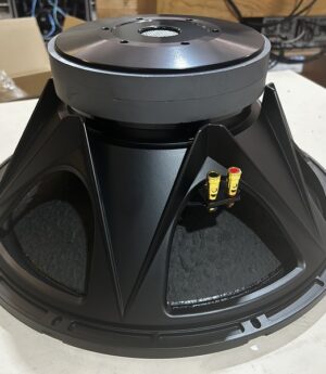 PADON A18 inch subwoofer dual magnetic subwoofer professional speaker 8Ω 100 voice